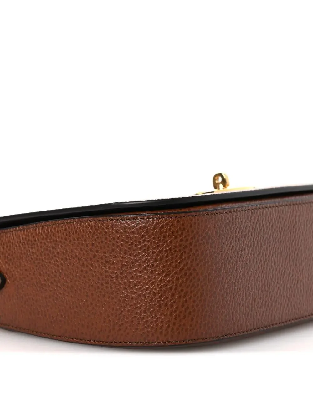 Mulberry Natural Grained Calfskin Small #326724M90B - Picture 9 of 10